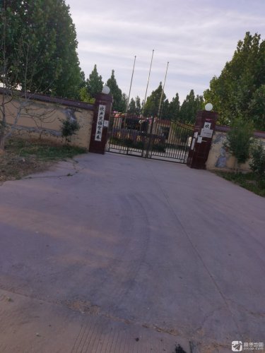 康馨养老院