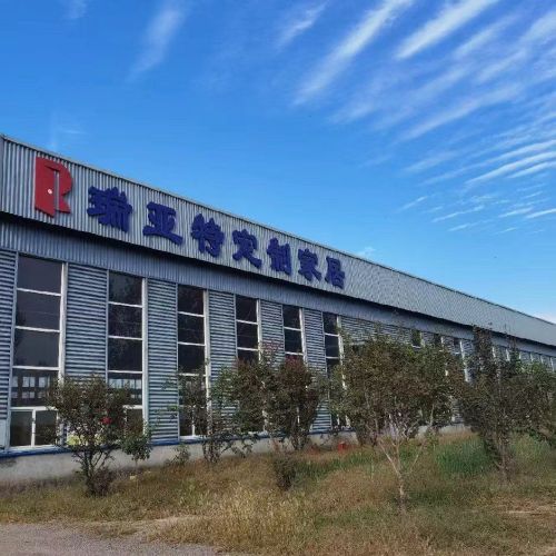 河北瑞亚特门业有限公司