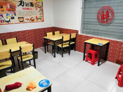 谷雨小院(明珠家园店)