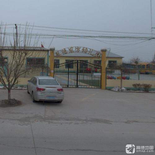 慧德东方幼儿园