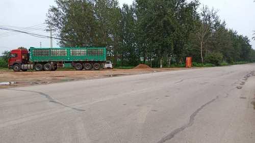 建建洗大车