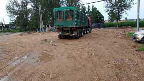 建建洗大车