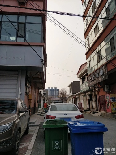 一格瑜伽普拉提产后康复理疗