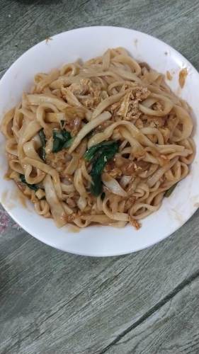 张记手擀面