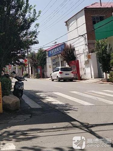国朝装饰材料