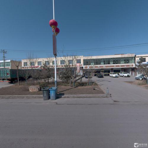 淘车乐二手车交易赞皇旗舰店(五马山路)