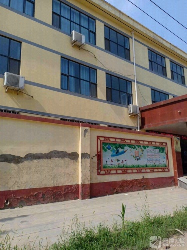北张各庄小学