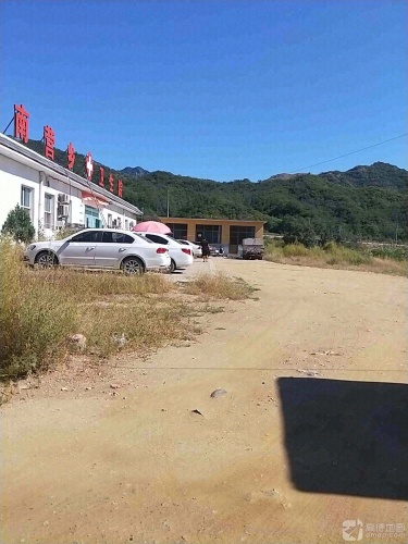 南营乡卫生院
