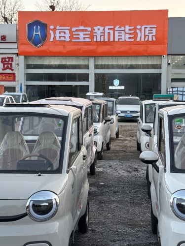海宝新能源(宁晋专卖店)