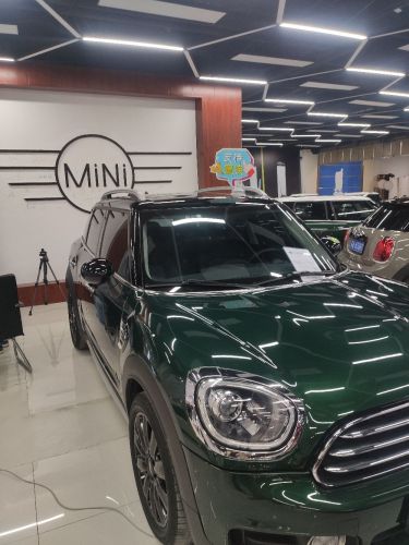 MINI窝-河北申捷汽车