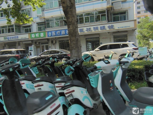 启爱医疗器械