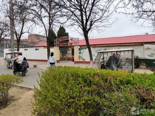 实验一小团结分校