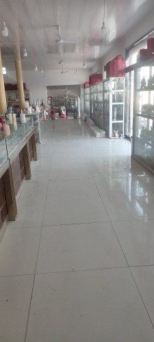 工艺品店