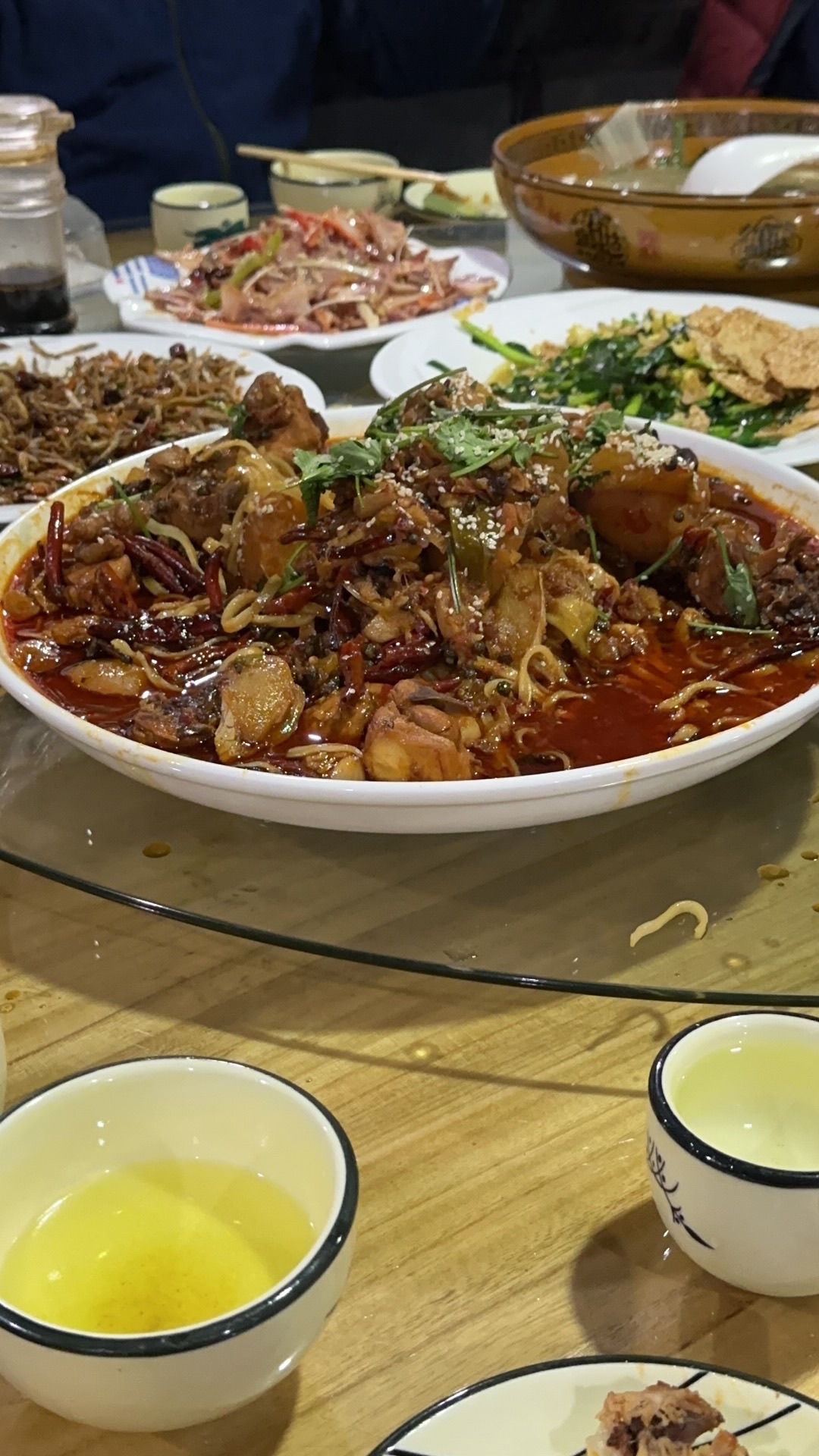 喜盈门酒店