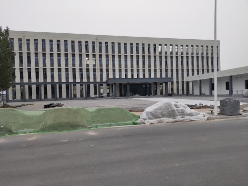 河北科技大学校医院