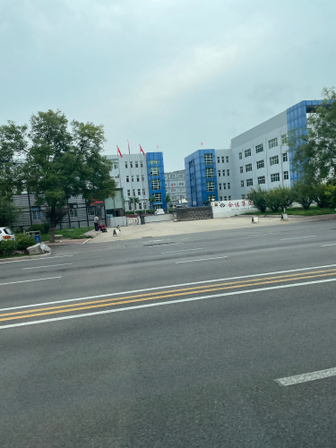 合佳医药