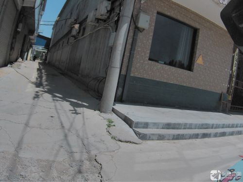 正定县立新养老院