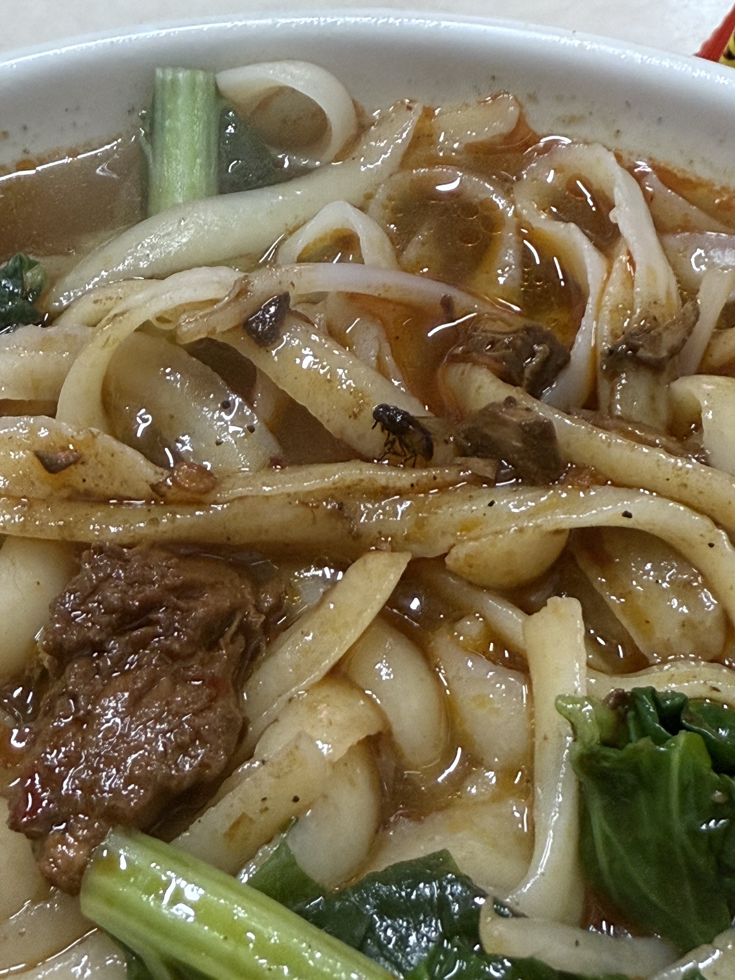 山西面馆(石家庄宝能中心店)