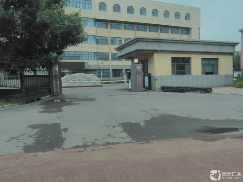 石家庄市公路桥梁建设集团有限公司
