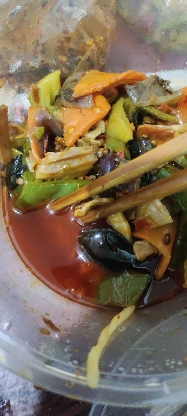 路前饭店