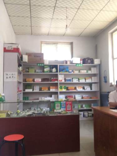 辛集市马兰兽医动物门诊