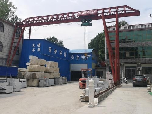 大春石材雕刻东厂