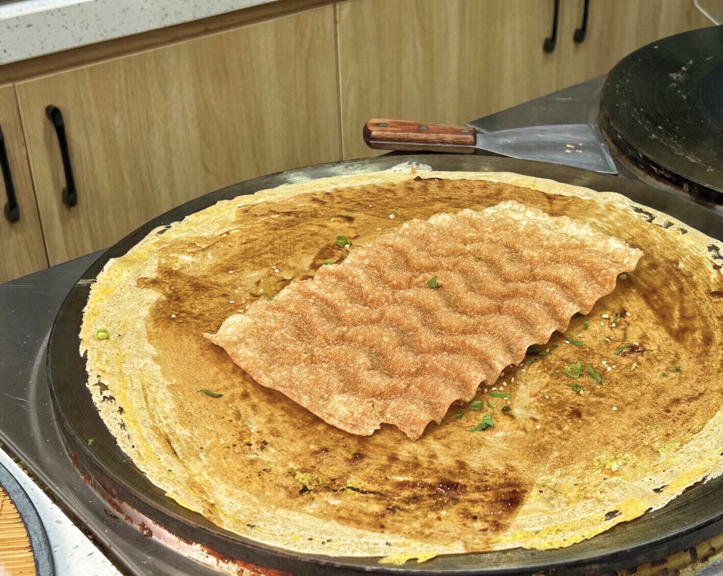 顺达煎饼(空港店)