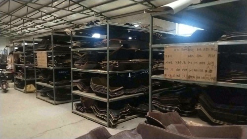 鑫鸿牛汽车用品有限公司