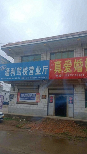 真爱婚姻中介服务部