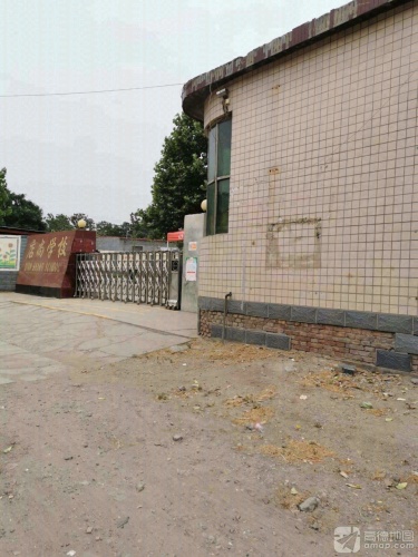 店尚小学