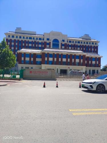 石家庄装备制造学校