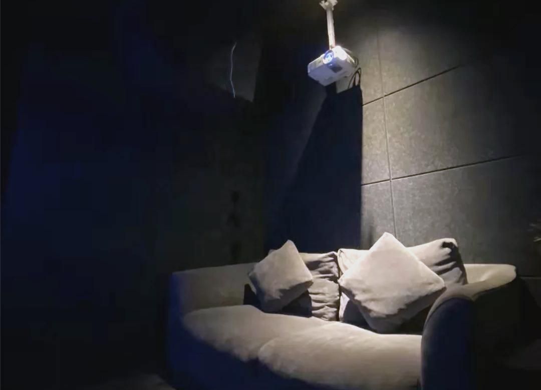 SOUL LIGHT私人影院(华润万象城旗舰店)