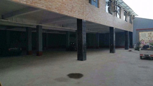 景贸宾馆