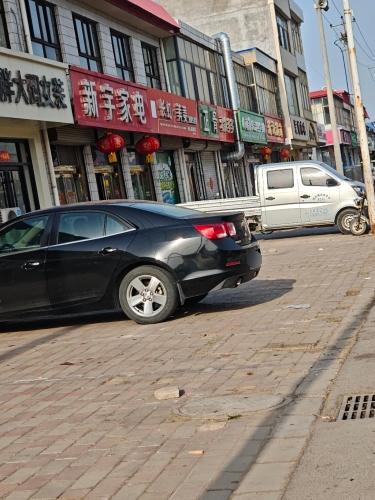 长虹美菱智慧生活馆(南马路店)