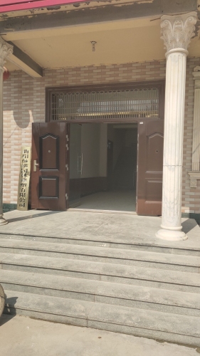 曲阳县纵横园林雕塑有限公司