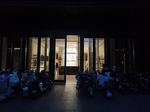 融创栾州壹号营销中心