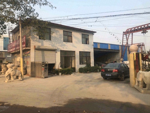 河北美态尽显园林工程有限公司