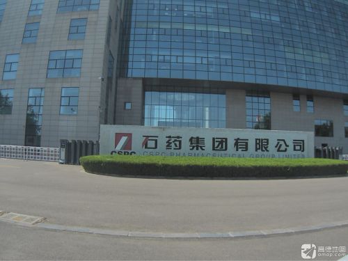 石药集团有限公司
