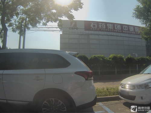 石药集团有限公司