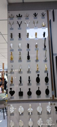 藁城区双庙村大度装饰材料加工厂