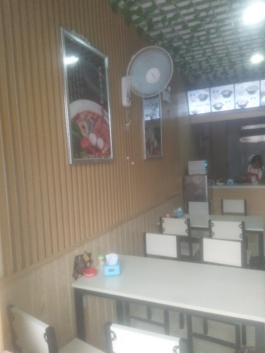 户大姐土豆粉(石家庄宝能中心店)