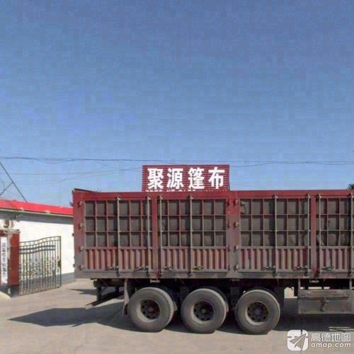 聚源蓬布