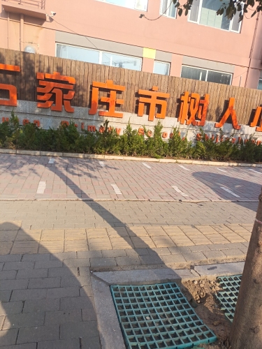 石家庄市树人小学