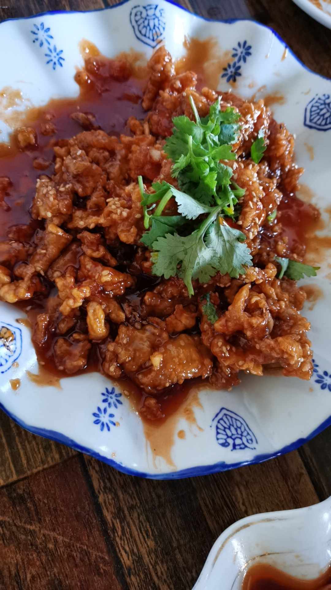 富林饭店(旭升阳光华庭店)