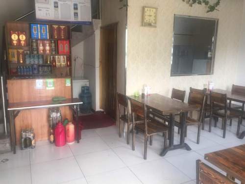 富林饭店(旭升阳光华庭店)