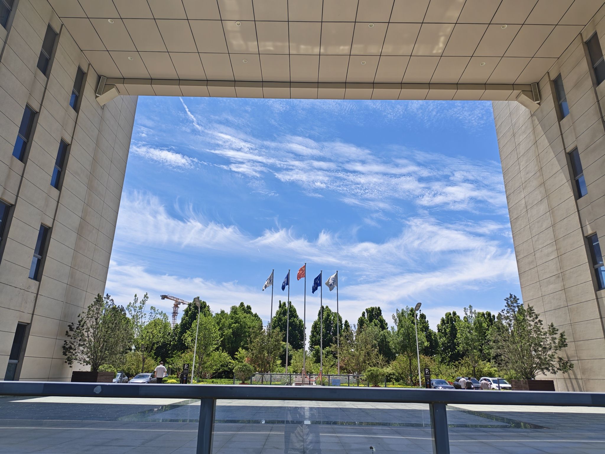 石家庄盛华集团高端智能装备零部件研发生产基地