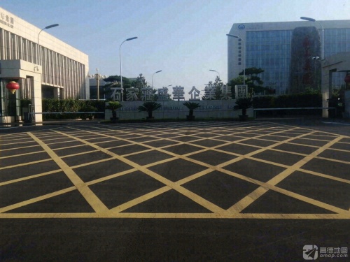 石家庄盛华集团高端智能装备零部件研发生产基地