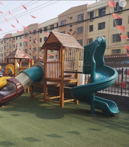 石家庄市鹿泉区森蓓幼儿园