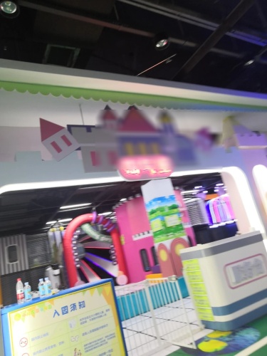 小神龙亲子乐园(家乐园宁晋天一广场店)