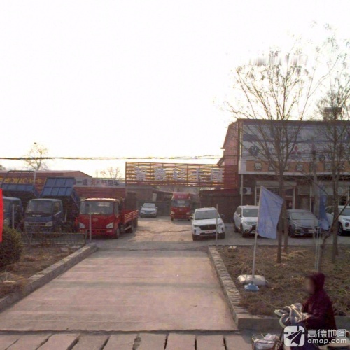 智德轻卡园